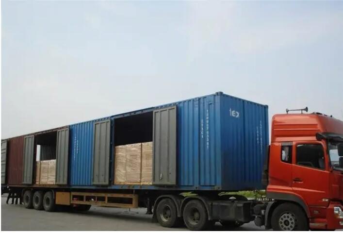 泉州到东丰县整车运输