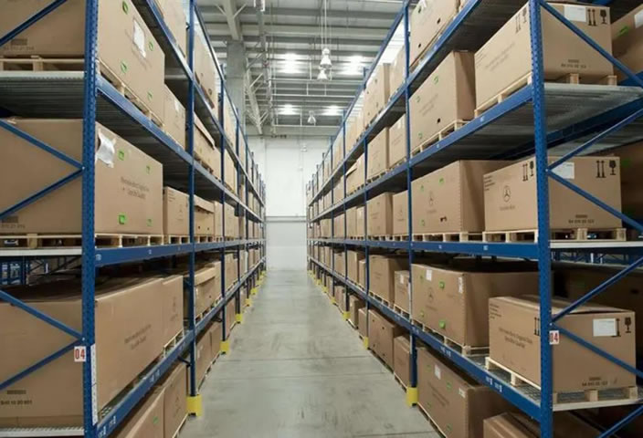 泉州到东丰县货物仓储