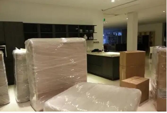 泉州到东丰县长途搬家