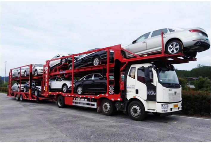 泉州到东丰县轿车托运